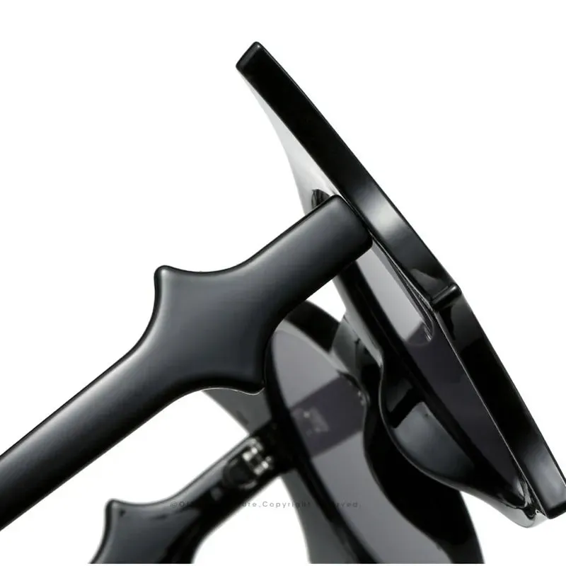TEEK - Vamp Butterfly Sunglasses