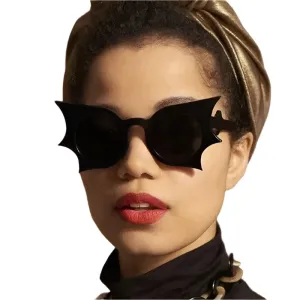 TEEK - Vamp Butterfly Sunglasses