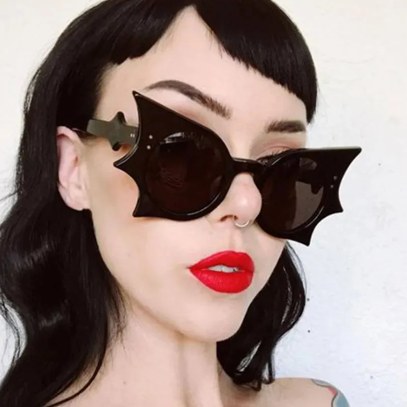 TEEK - Vamp Butterfly Sunglasses