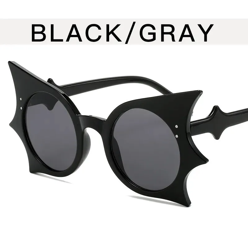 TEEK - Vamp Butterfly Sunglasses