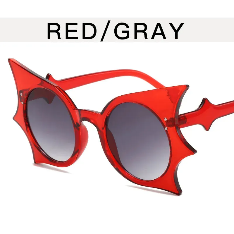 TEEK - Vamp Butterfly Sunglasses