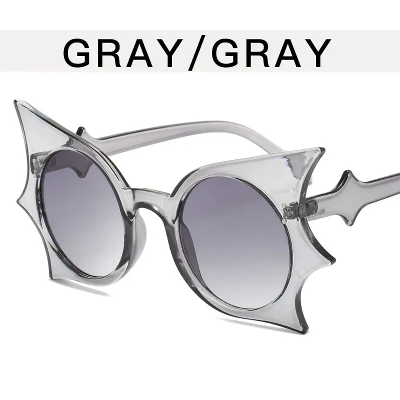 TEEK - Vamp Butterfly Sunglasses