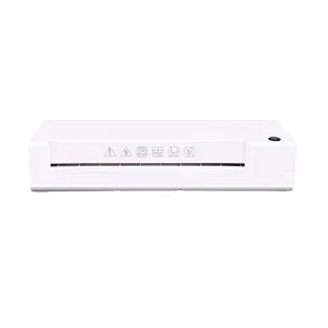 Upgraded Portable A4 Plastic Sealing Machine