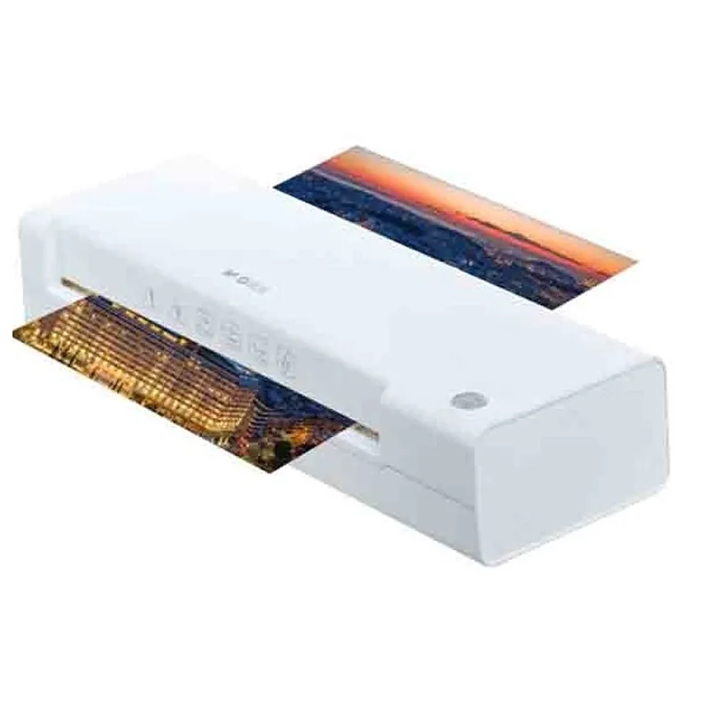 Upgraded Portable A4 Plastic Sealing Machine