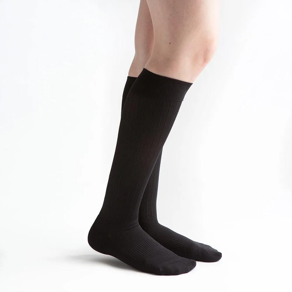 VenActive Women's Cushion Trouser 20-30 mmHg Compression Sock