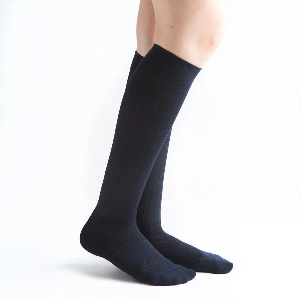 VenActive Women's Cushion Trouser 20-30 mmHg Compression Sock