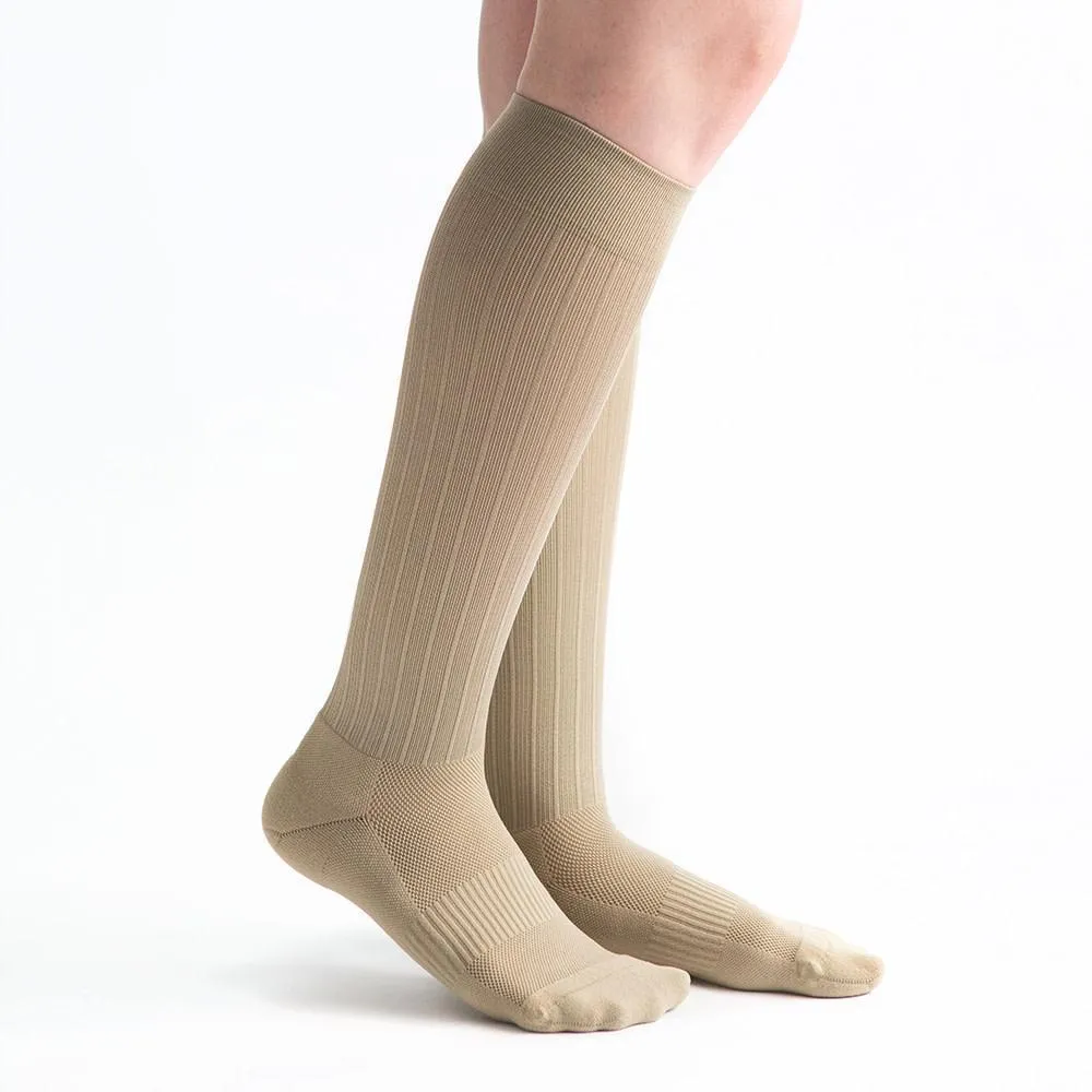 VenActive Women's Cushion Trouser 20-30 mmHg Compression Sock