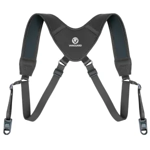 VEO Optic Guard Deluxe Optics and Camera Harness - Black