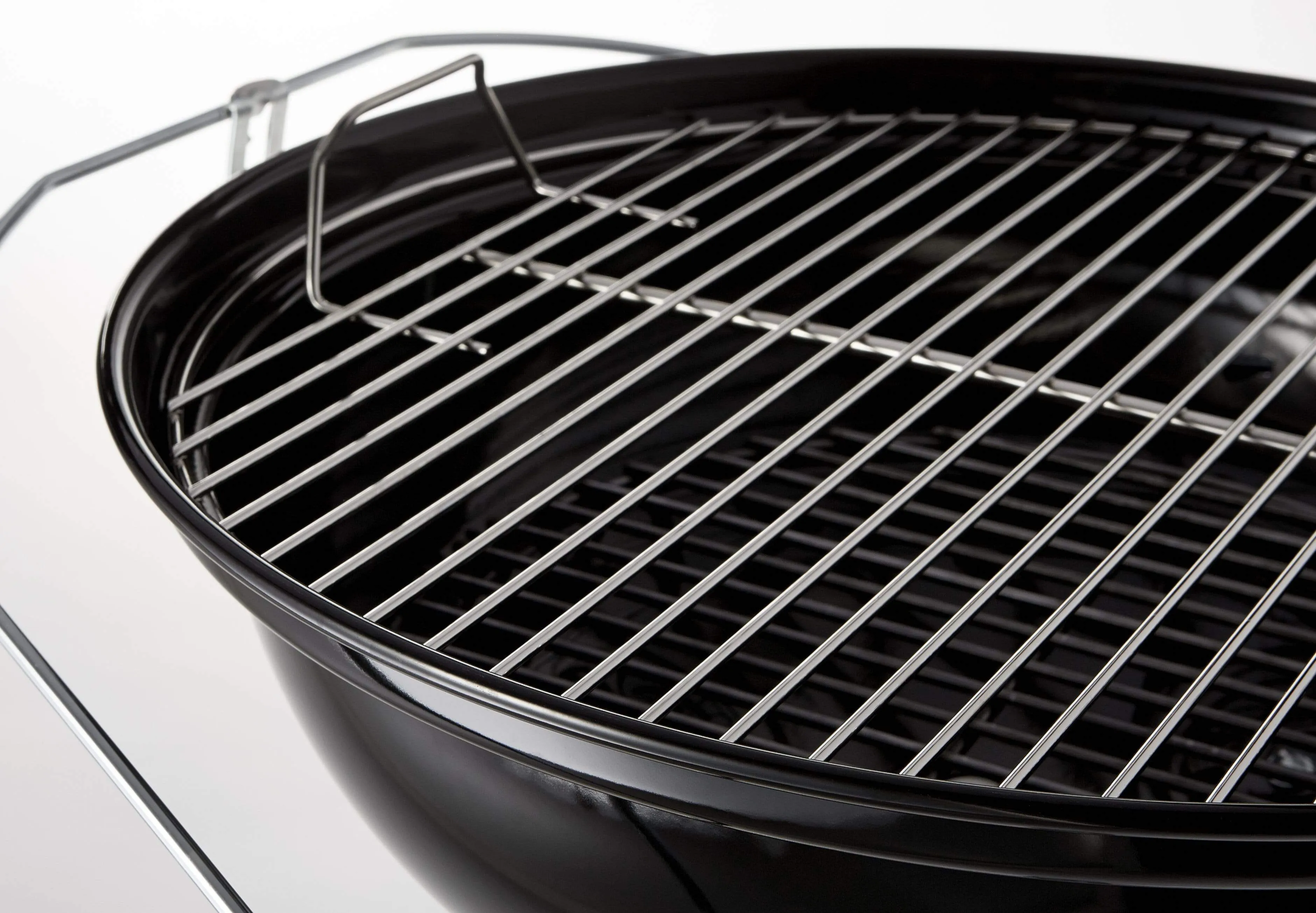 Weber Jumbo Joe Charcoal Grill 18"