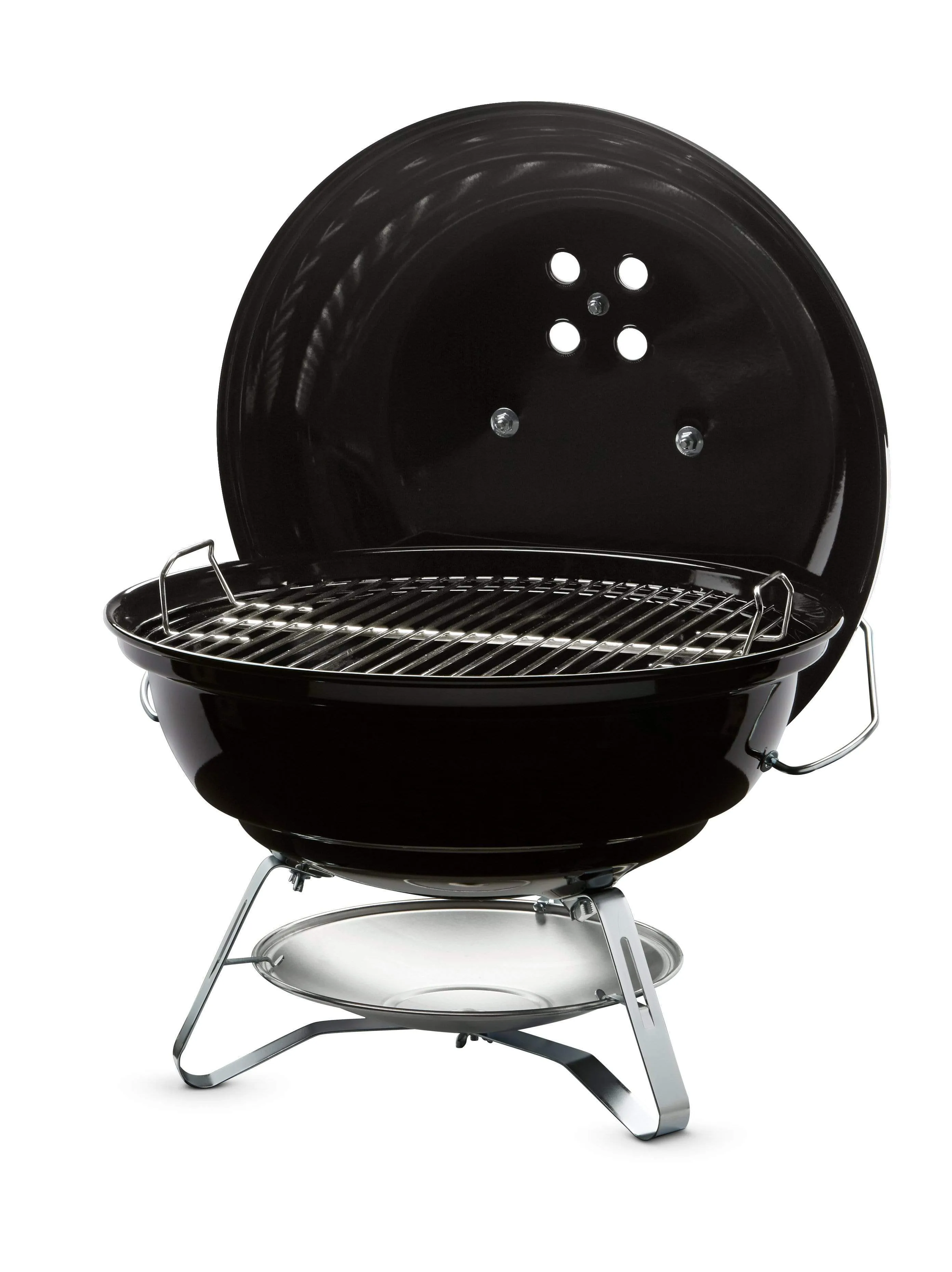 Weber Jumbo Joe Charcoal Grill 18"
