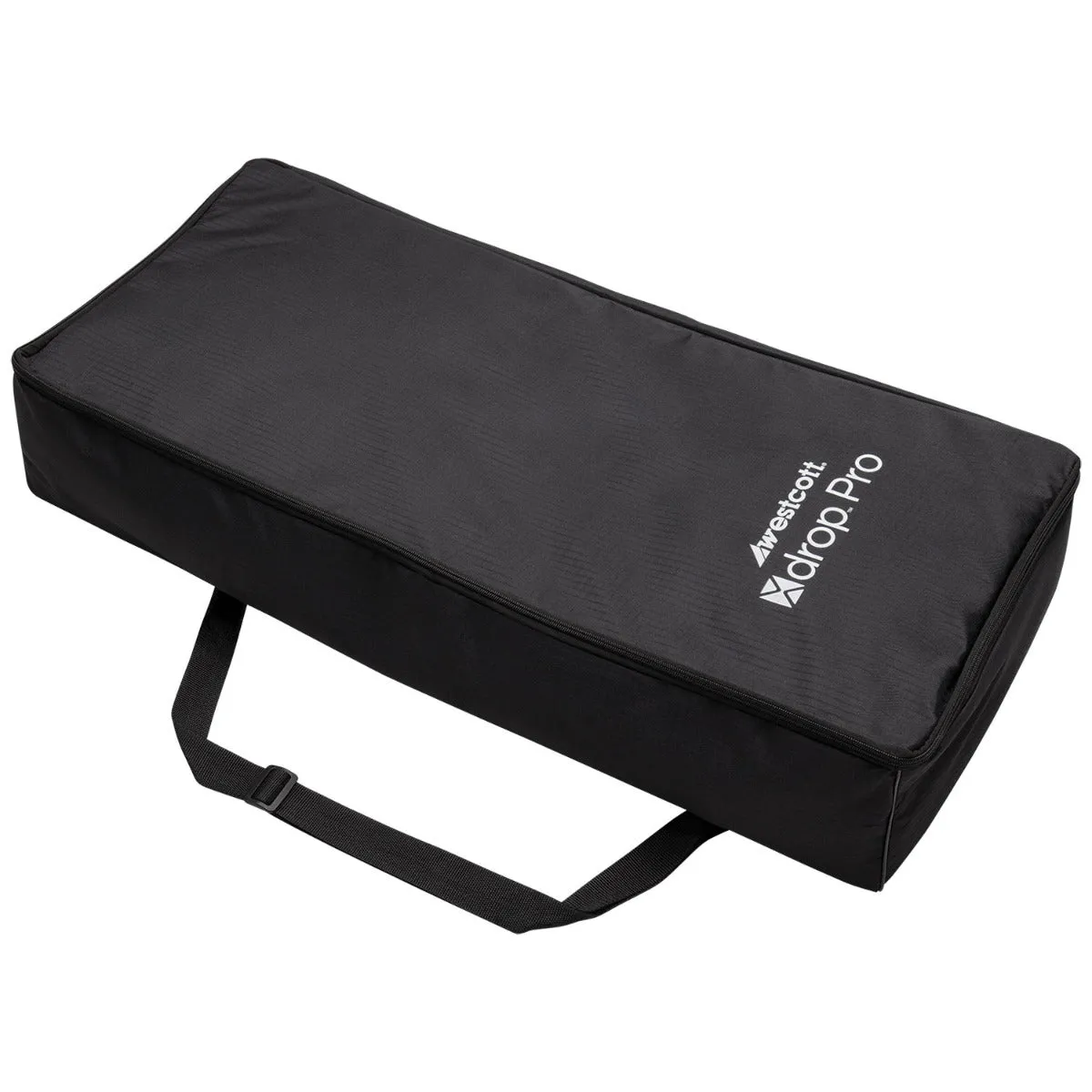 Westcott X-Drop Pro 3-Pack Backdrop Case