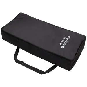 Westcott X-Drop Pro 3-Pack Backdrop Case