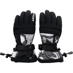 Youth Overweb Gloves